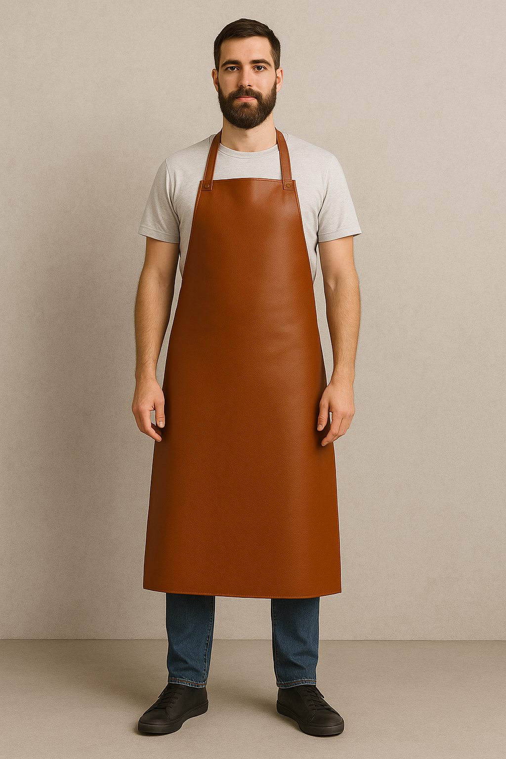 Mandil De Lava-loza Impermeable