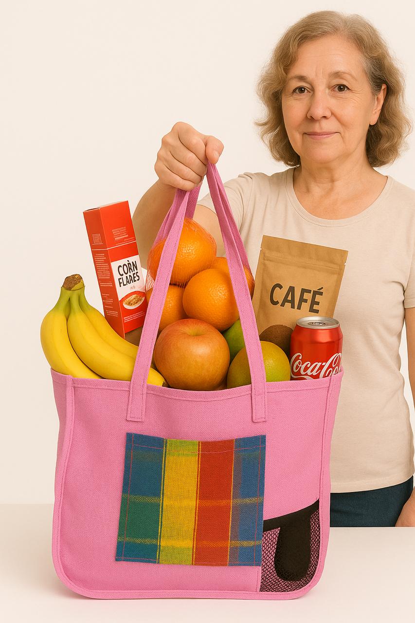 Bolsa Para Mandado IRROMPIBLE