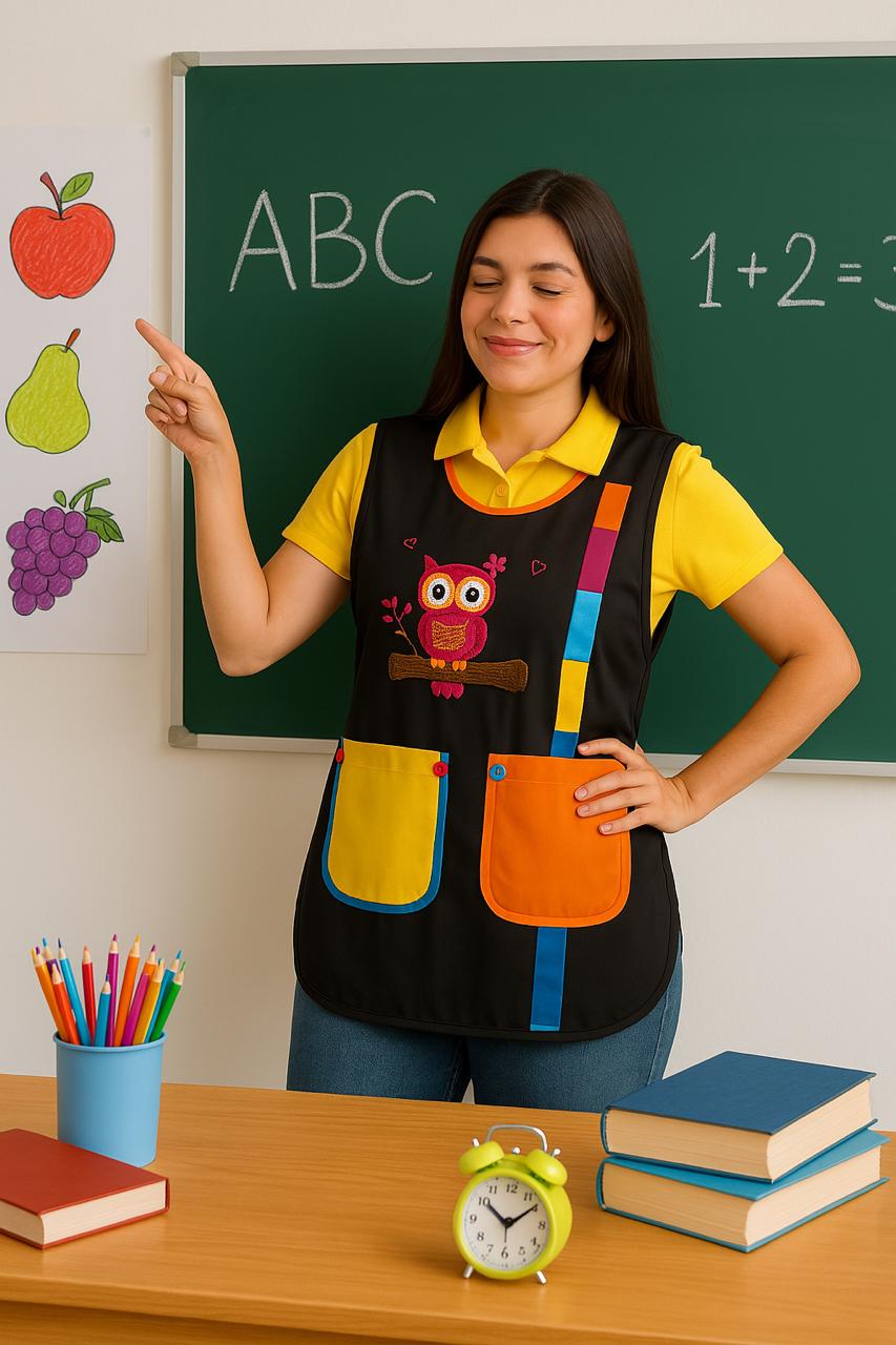 Ropa De Trabajo Ligero