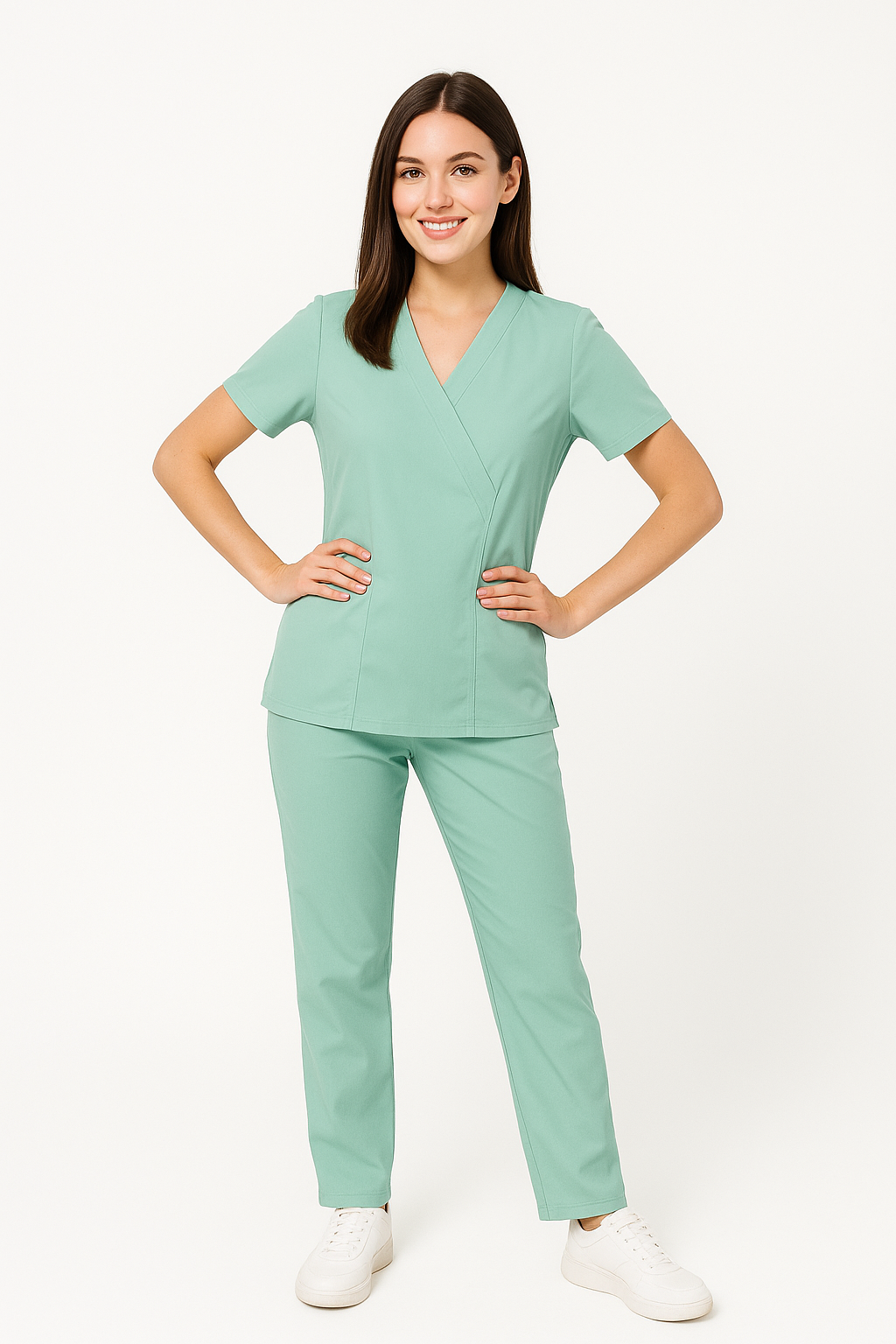 Uniformes Médicos / Químicos