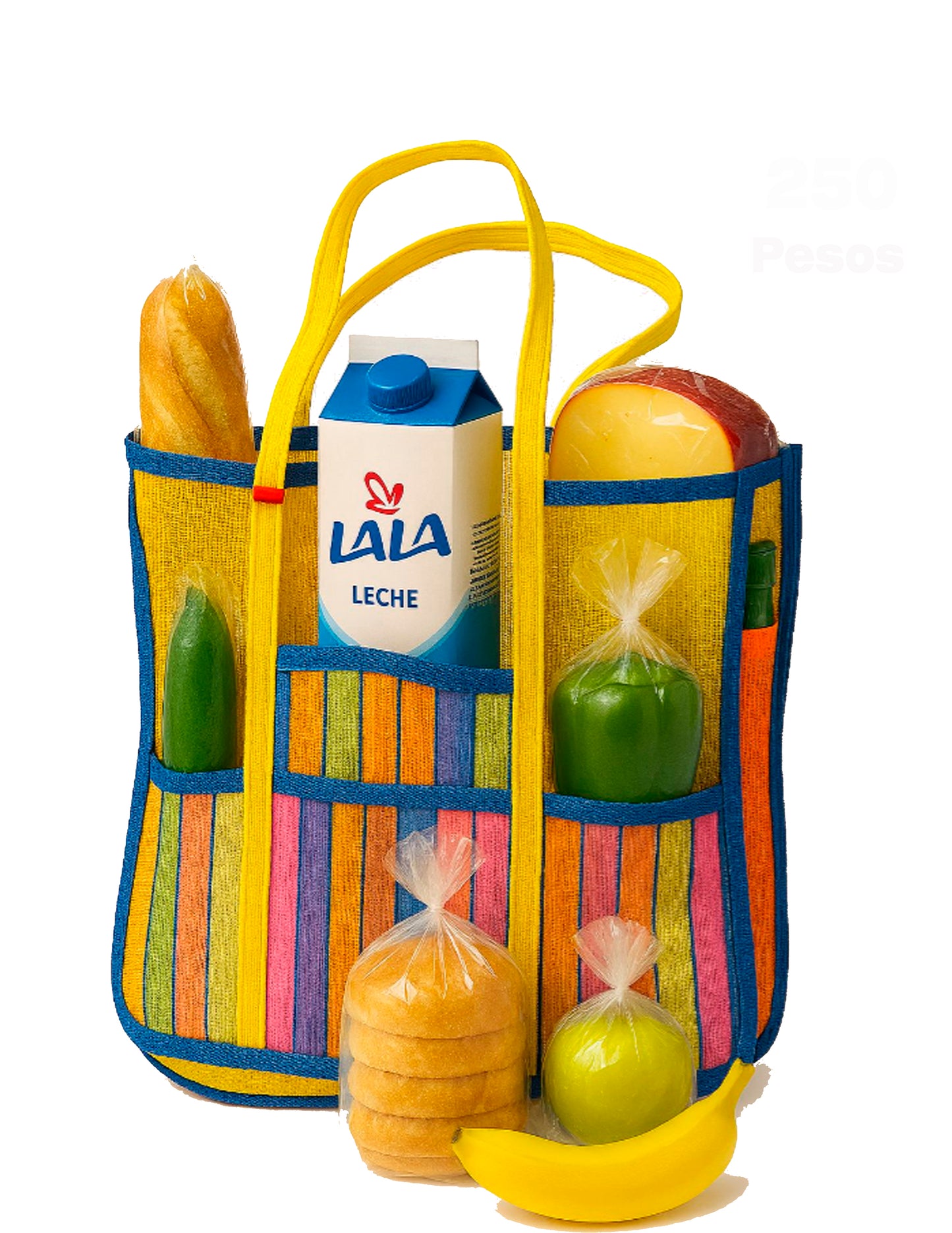 Bolsa Resistente de Mandado / Playa