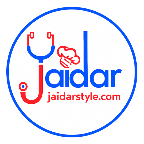 Jaidar Style