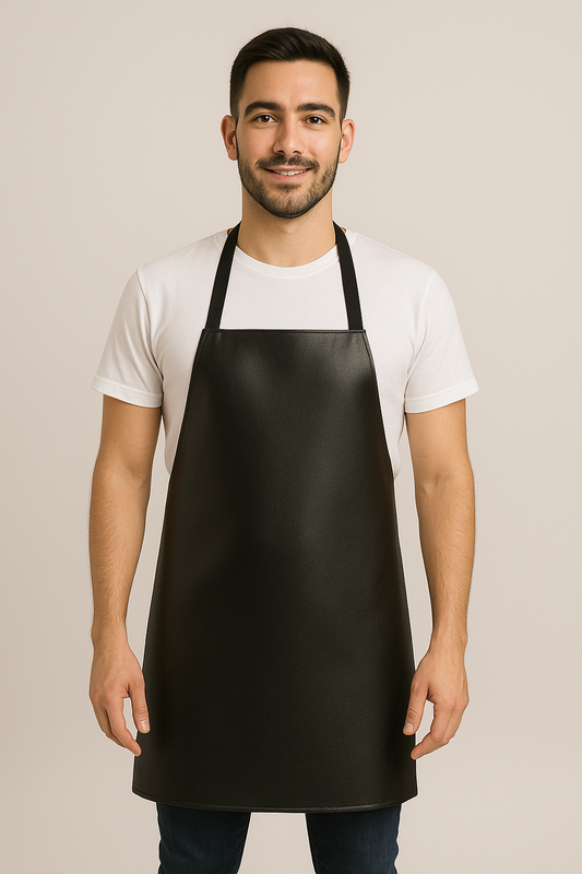 Mandil Impermeable De Vinil