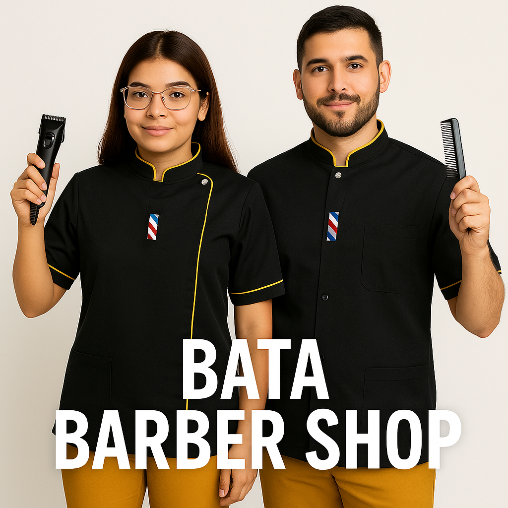 Bata Barber Shop