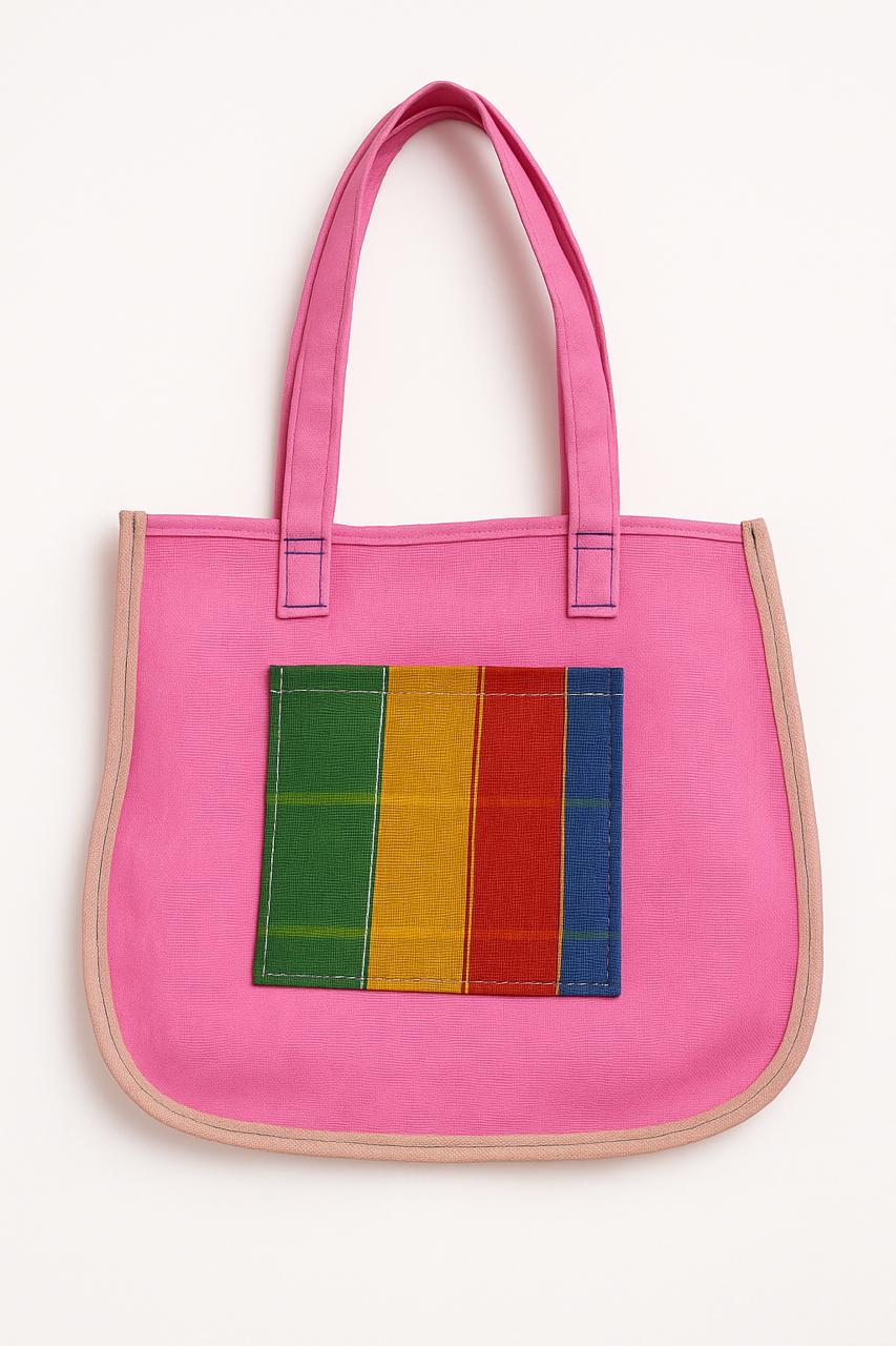 Bolsa Para Mandado IRROMPIBLE